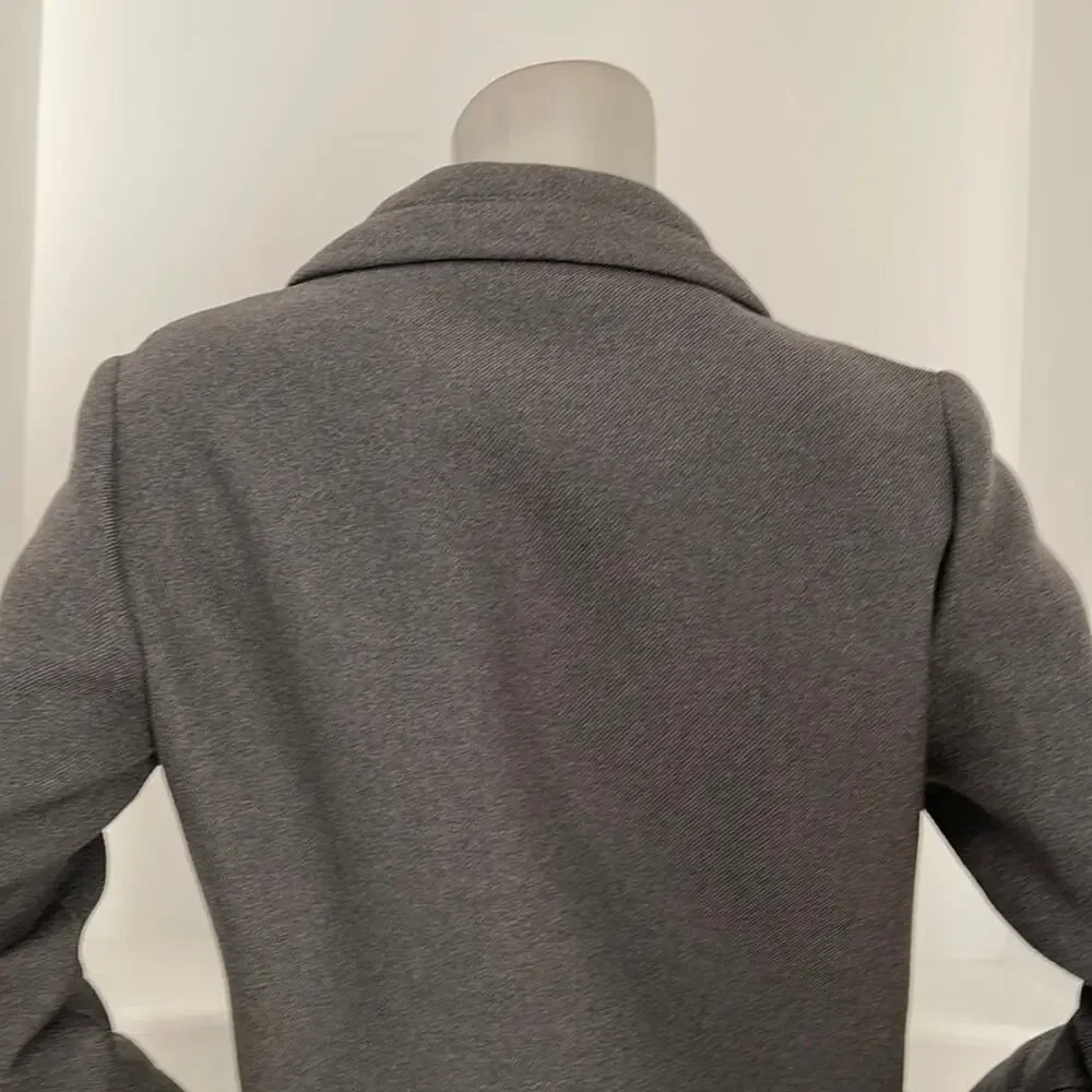Collection Boutique Jean Patou Paris Vintage Wool Coat For I. Magnin & co.